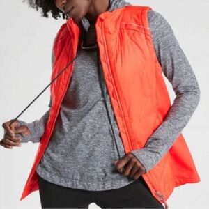 Athleta TALL Rock Ridge Vest